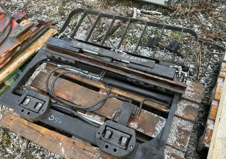 Kaup 3.5T466BZ - Attachment: picture 1 Kaup 3.5T466BZ - Attachment: picture 1