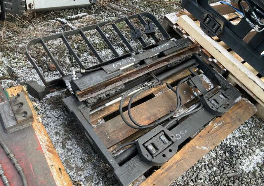 Kaup 3.5T466BZ - Attachment: picture 3 Kaup 3.5T466BZ - Attachment: picture 3