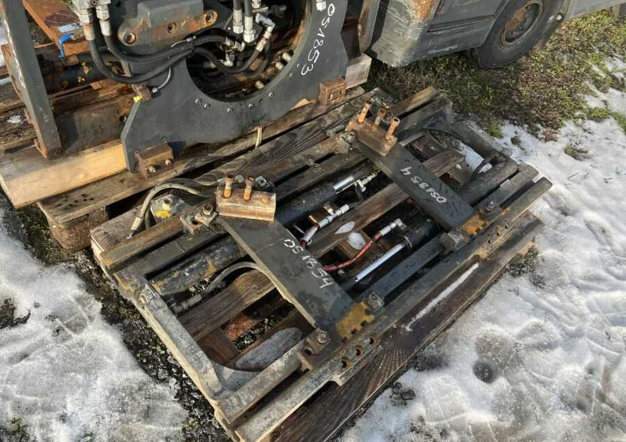 Kaup 4.8T466 - Attachment: picture 3 Kaup 4.8T466 - Attachment: picture 3