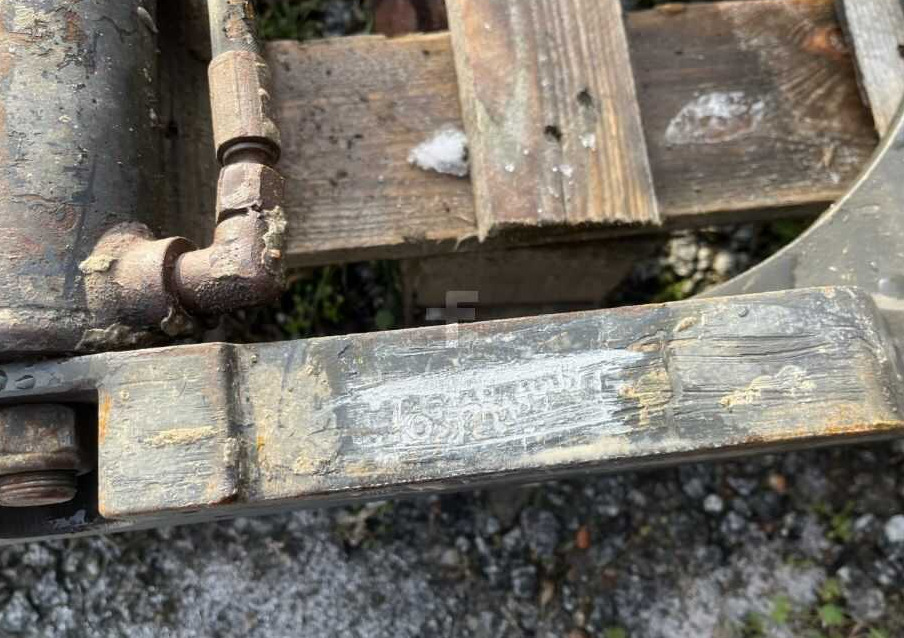 Kaup 4.8T466 - Attachment: picture 4 Kaup 4.8T466 - Attachment: picture 4