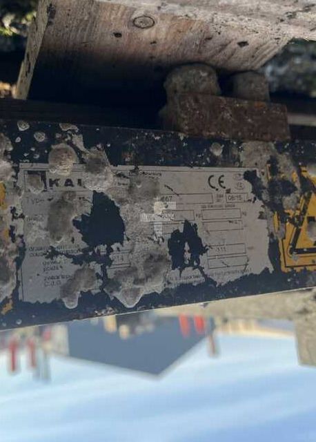 Kaup 4.8T466 - Attachment: picture 5 Kaup 4.8T466 - Attachment: picture 5