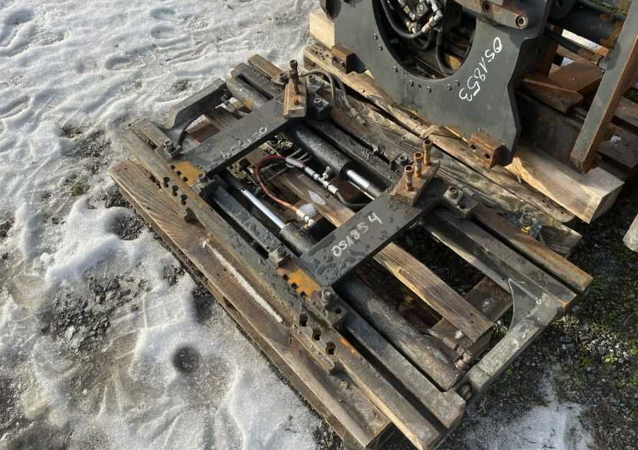 Kaup 4.8T466 - Attachment: picture 1 Kaup 4.8T466 - Attachment: picture 1