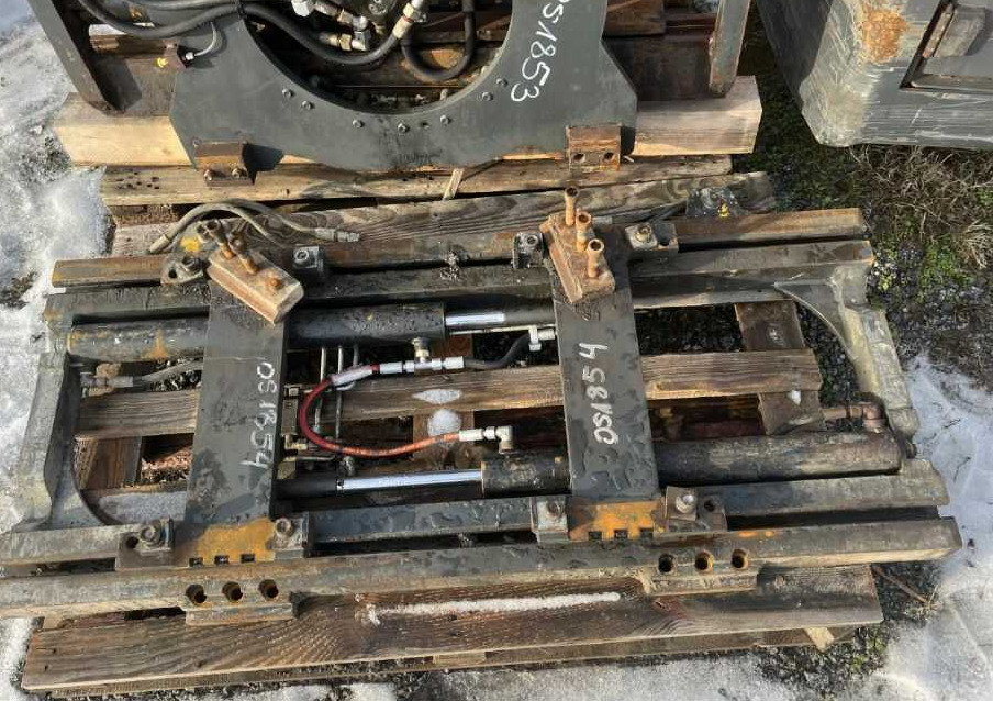 Kaup 4.8T466 - Attachment: picture 2 Kaup 4.8T466 - Attachment: picture 2