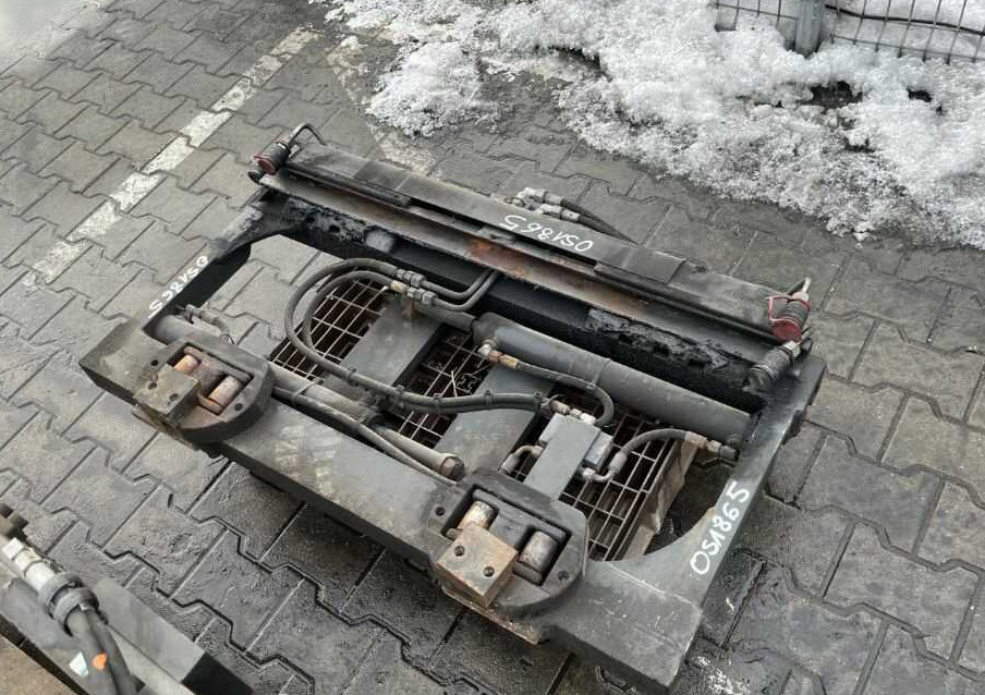 Kaup 4.8T466B - Attachment: picture 1 Kaup 4.8T466B - Attachment: picture 1