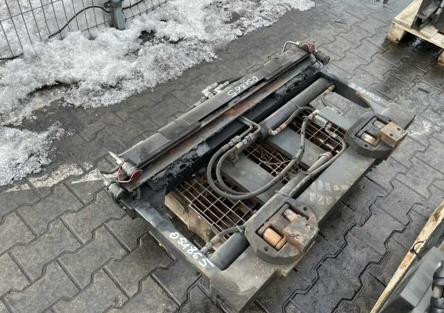 Kaup 4.8T466B - Attachment: picture 3 Kaup 4.8T466B - Attachment: picture 3