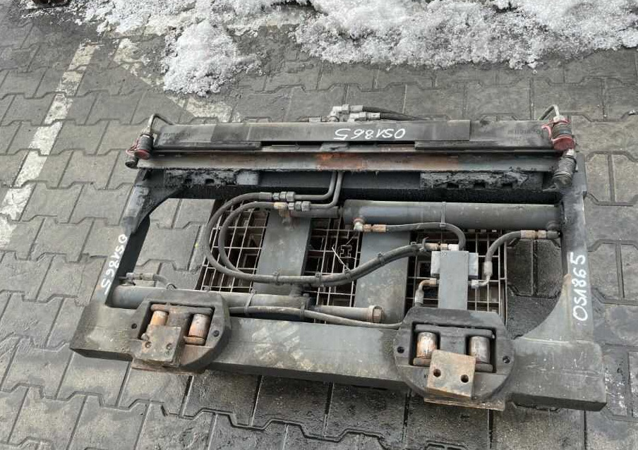 Kaup 4.8T466B - Attachment: picture 2 Kaup 4.8T466B - Attachment: picture 2