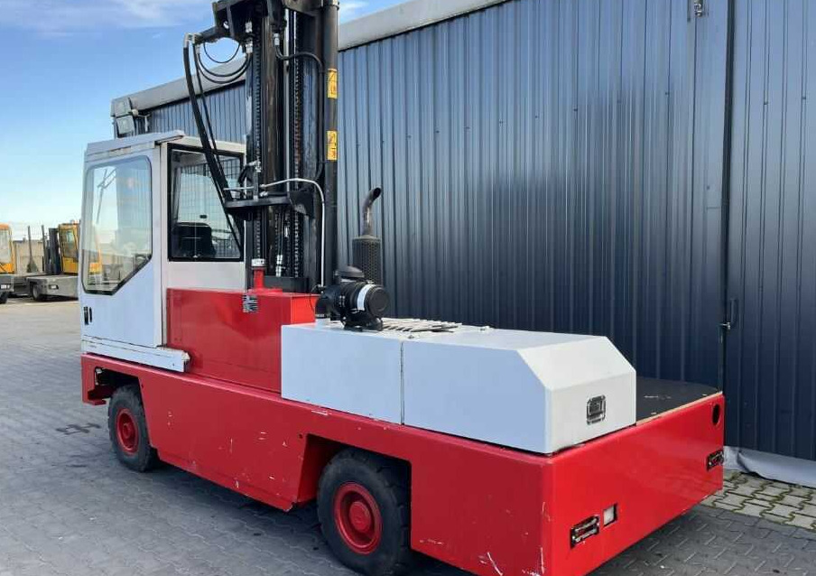 B-P Battioni e Pagani HT5KU - Side loader: picture 2 B-P Battioni e Pagani HT5KU - Side loader: picture 2