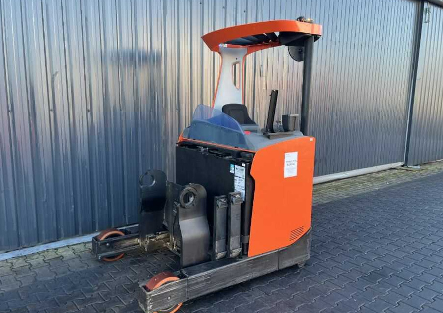 BT RRE160H - Reach truck: picture 1 BT RRE160H - Reach truck: picture 1