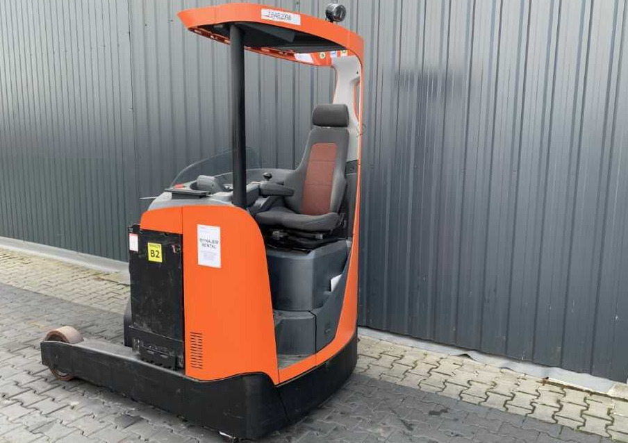BT RRE180 - Reach truck: picture 3 BT RRE180 - Reach truck: picture 3