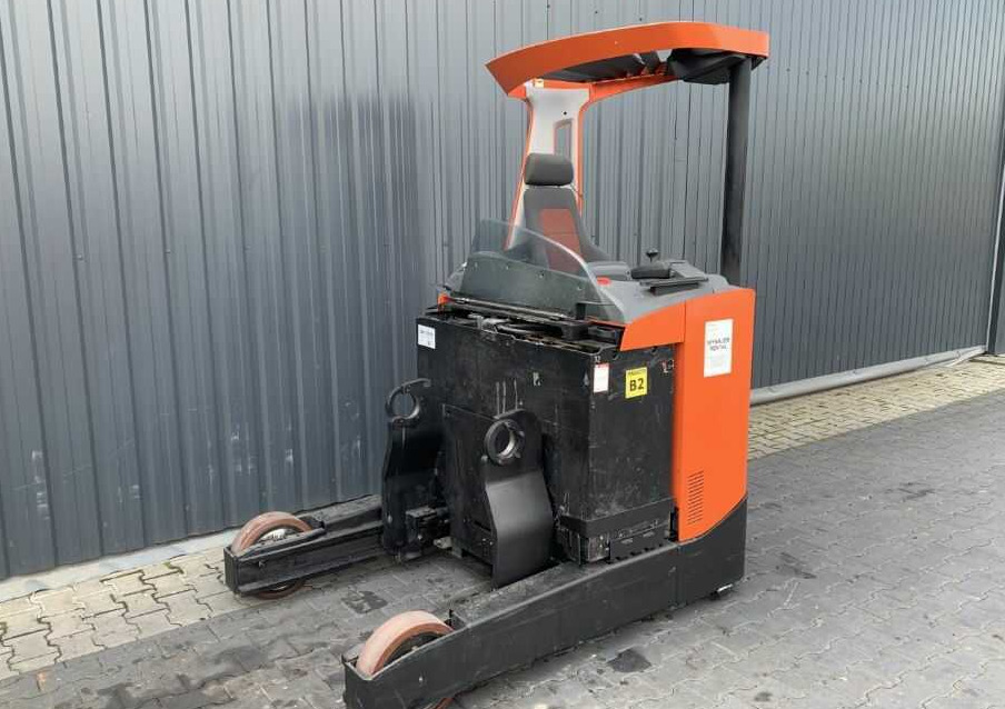 BT RRE180 - Reach truck: picture 1 BT RRE180 - Reach truck: picture 1
