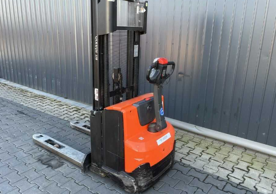 BT SL12923SP - Stacker: picture 3 BT SL12923SP - Stacker: picture 3