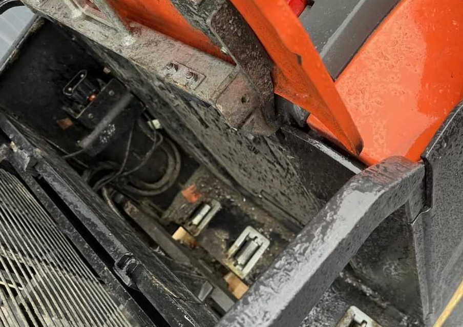 BT SPE140L - Stacker: picture 5 BT SPE140L - Stacker: picture 5