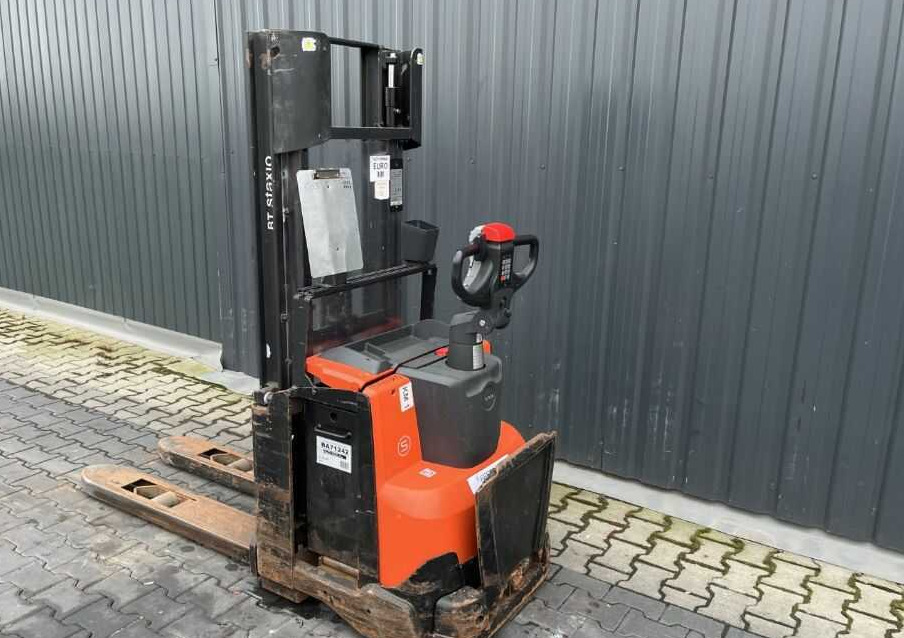 BT SWE140 - Stacker: picture 1 BT SWE140 - Stacker: picture 1