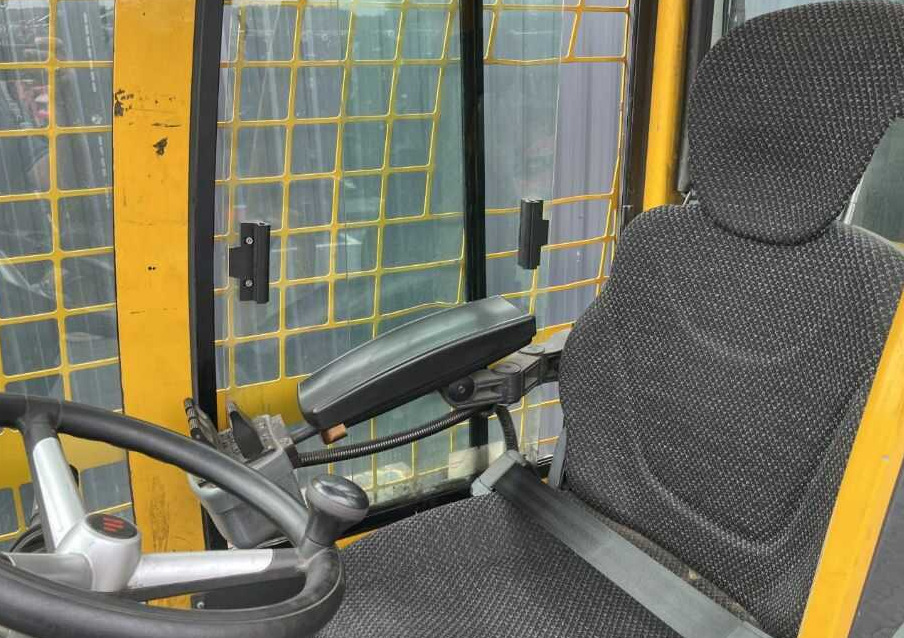 Baumann HX50/12/45ST - Side loader: picture 2 Baumann HX50/12/45ST - Side loader: picture 2