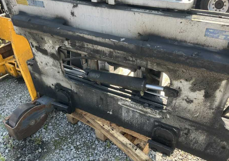 Cascade 100D - Forks: picture 5 Cascade 100D - Forks: picture 5