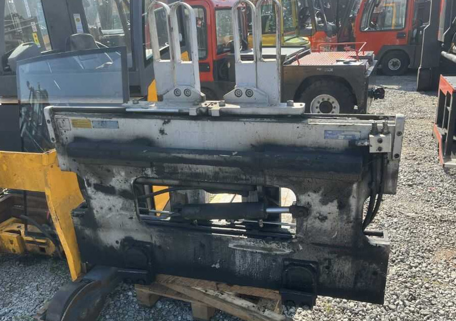 Cascade 100D - Forks: picture 3 Cascade 100D - Forks: picture 3