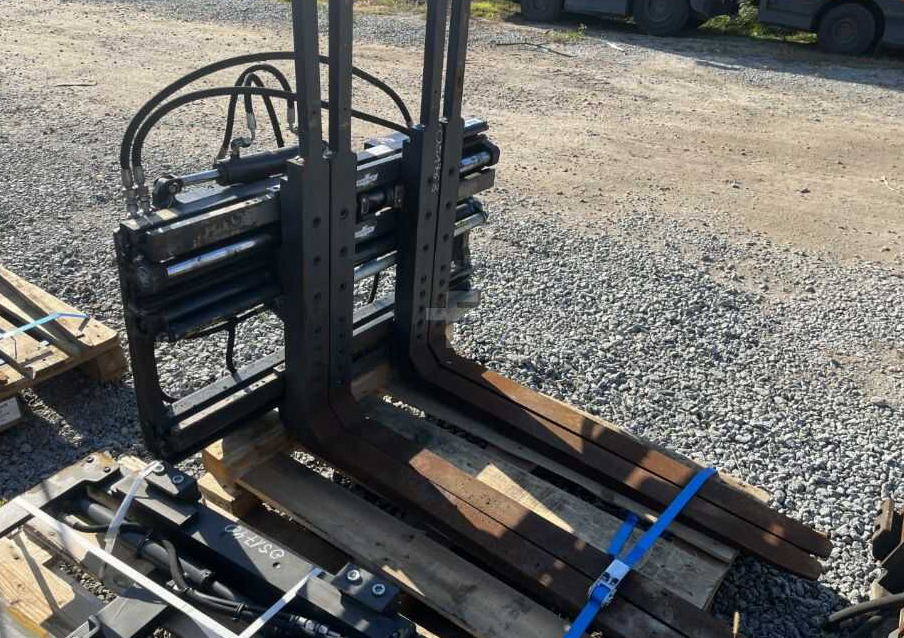 Cascade 25G-FDS-491 - Forks: picture 3 Cascade 25G-FDS-491 - Forks: picture 3