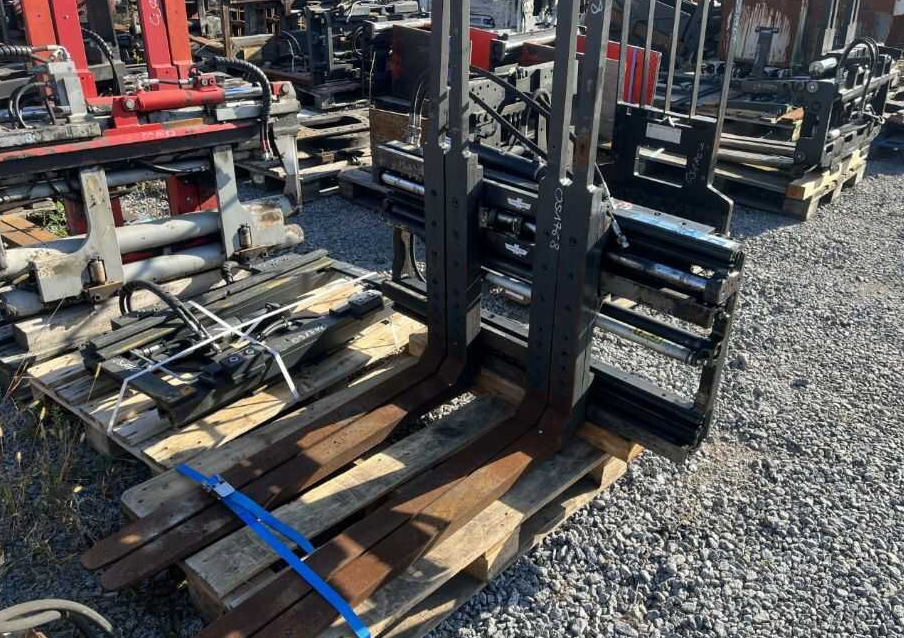 Cascade 25G-FDS-491 - Forks: picture 1 Cascade 25G-FDS-491 - Forks: picture 1