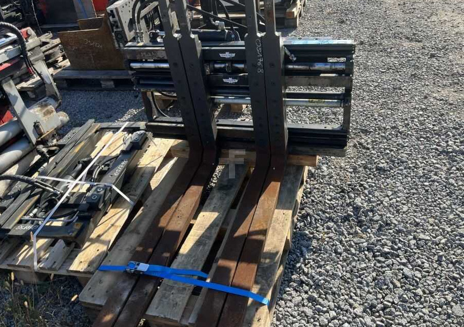 Cascade 25G-FDS-491 - Forks: picture 2 Cascade 25G-FDS-491 - Forks: picture 2