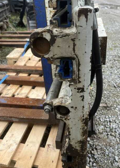 Forks Cascade 25G2: picture 6 Forks Cascade 25G2: picture 6