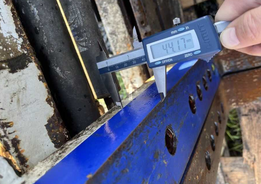 Forks Cascade 25G2: picture 9