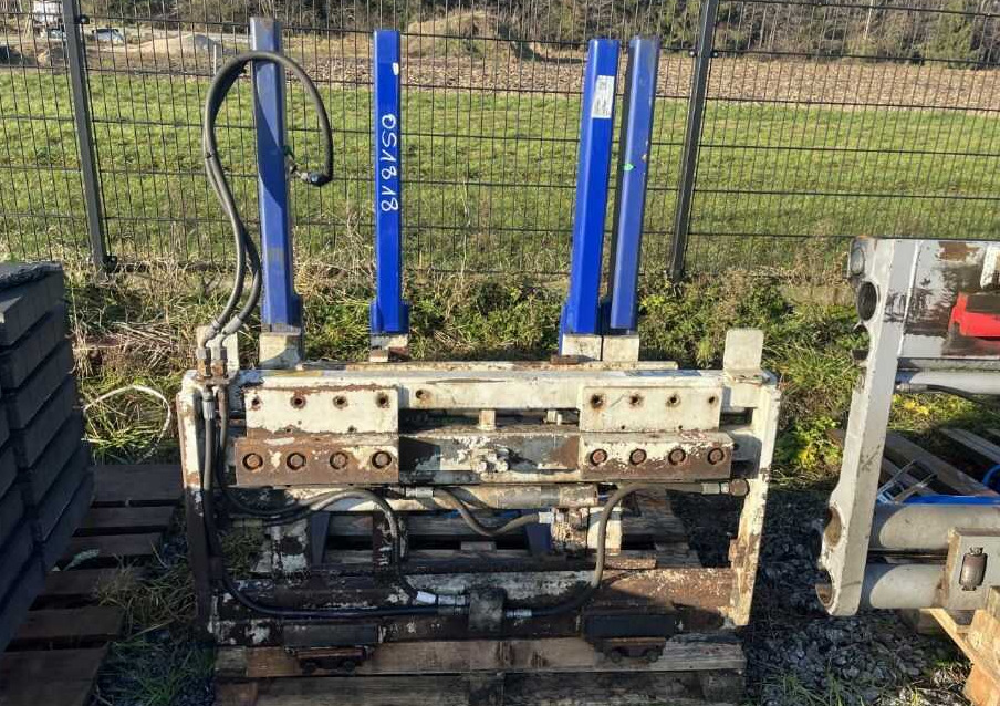 Cascade 25G2 - Forks: picture 4 Cascade 25G2 - Forks: picture 4