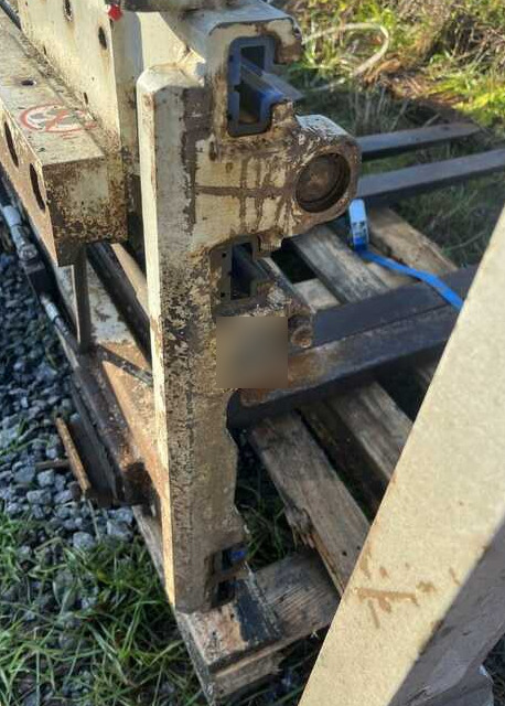 Forks Cascade 25G2: picture 7