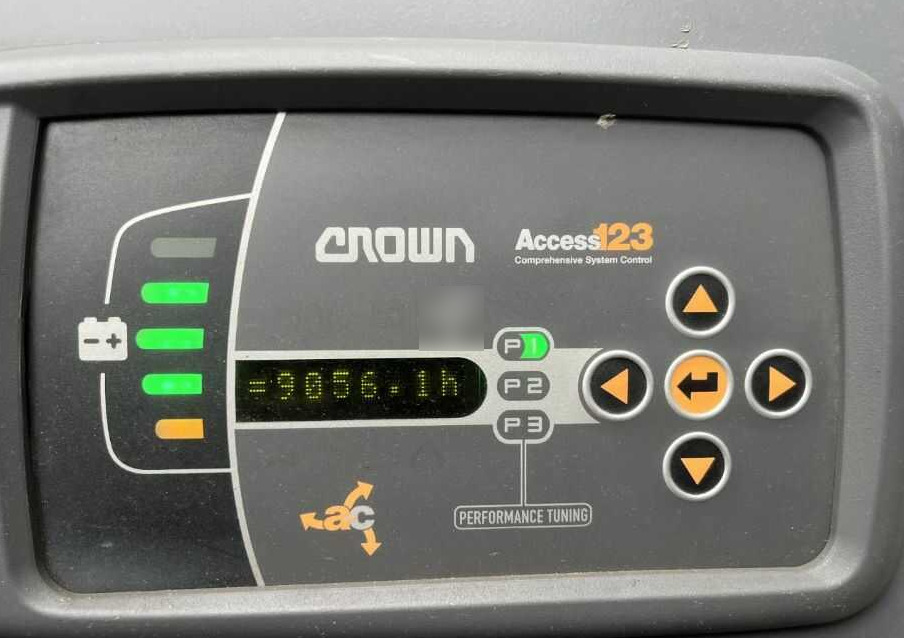 Stacker Crown SHR5520-1.13: picture 7 Stacker Crown SHR5520-1.13: picture 7