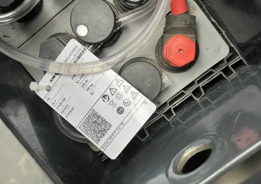 Stacker Crown SHR5520-1.13: picture 6 Stacker Crown SHR5520-1.13: picture 6