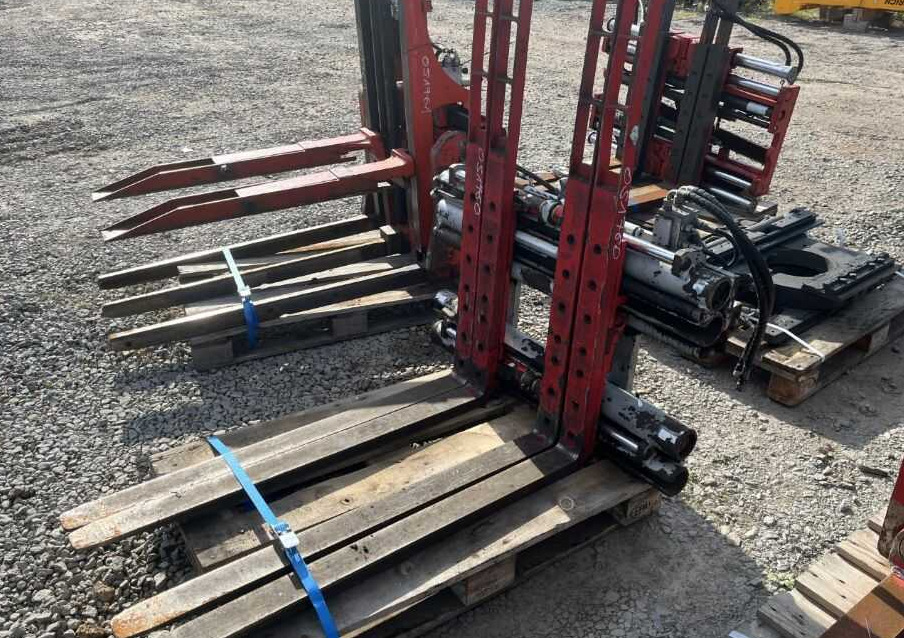 Durwen DPK16C - Forks: picture 1 Durwen DPK16C - Forks: picture 1