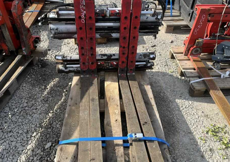 Durwen DPK16C - Forks: picture 2 Durwen DPK16C - Forks: picture 2