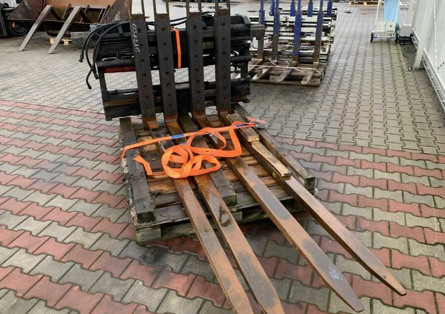 Forks Durwen DPK60CP: picture 6