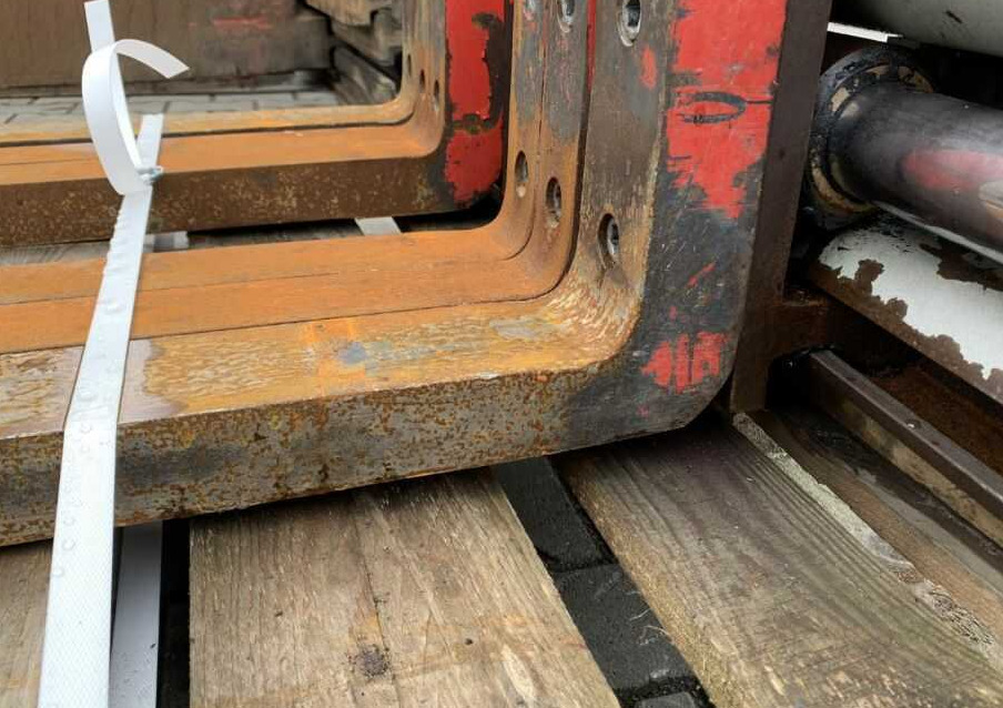 Forks for Forklift Durwen DRPK30C: picture 6
