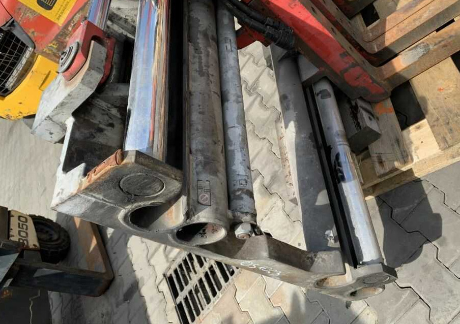 Durwen OS1063 - Forks for Forklift: picture 2 Durwen OS1063 - Forks for Forklift: picture 2