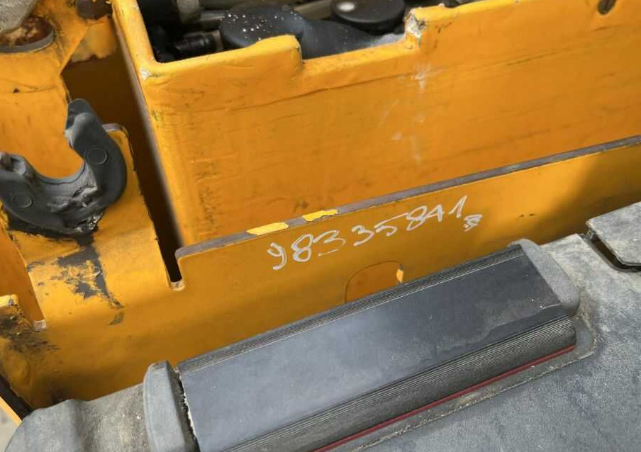 Jungheinrich ERE225 - Pallet truck: picture 4 Jungheinrich ERE225 - Pallet truck: picture 4