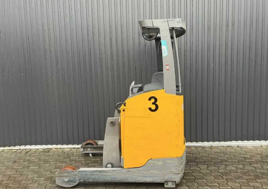 Jungheinrich ETV216 - Reach truck: picture 2 Jungheinrich ETV216 - Reach truck: picture 2