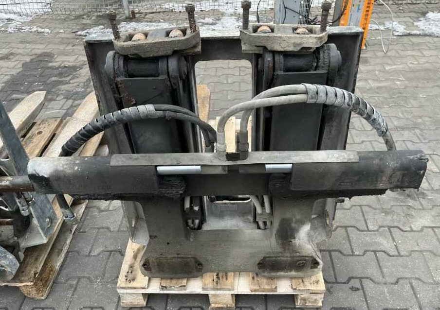 Kaup 2T140SV - Forks: picture 4 Kaup 2T140SV - Forks: picture 4