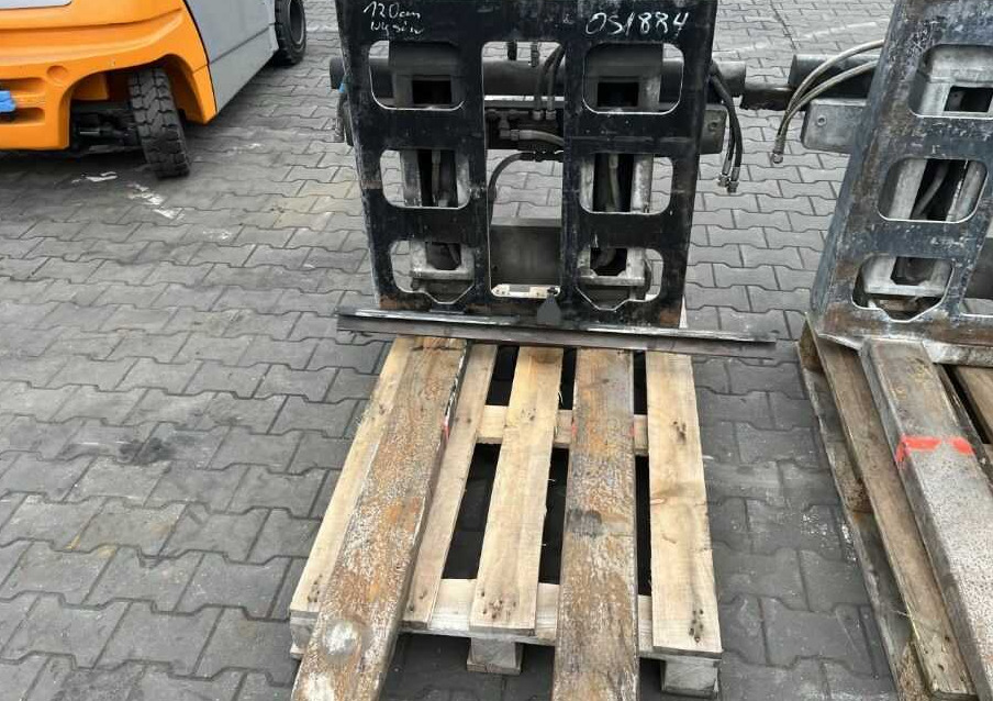 Kaup 2T140SV - Forks: picture 2 Kaup 2T140SV - Forks: picture 2