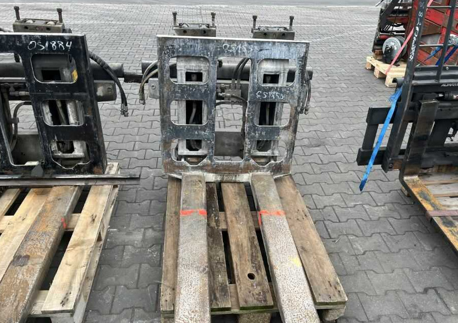 Kaup 2T140SV - Forks: picture 2 Kaup 2T140SV - Forks: picture 2