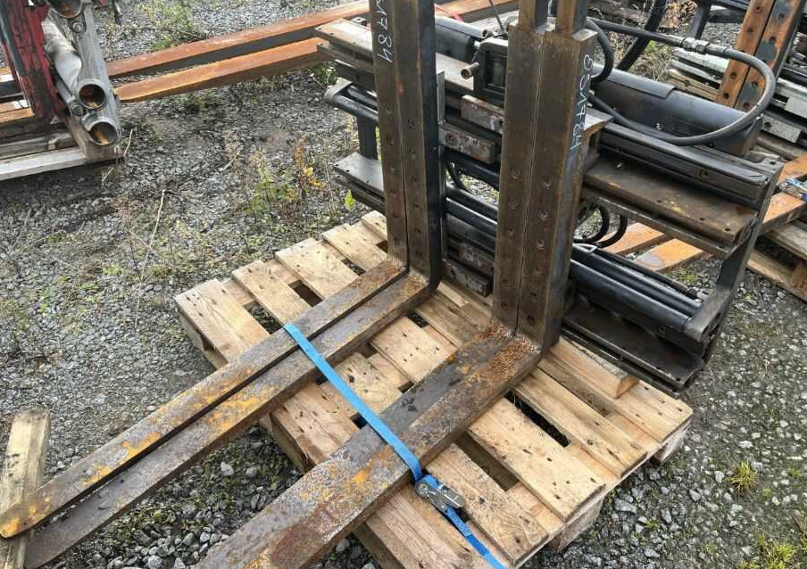 Kaup 2T429 - Forks: picture 1 Kaup 2T429 - Forks: picture 1