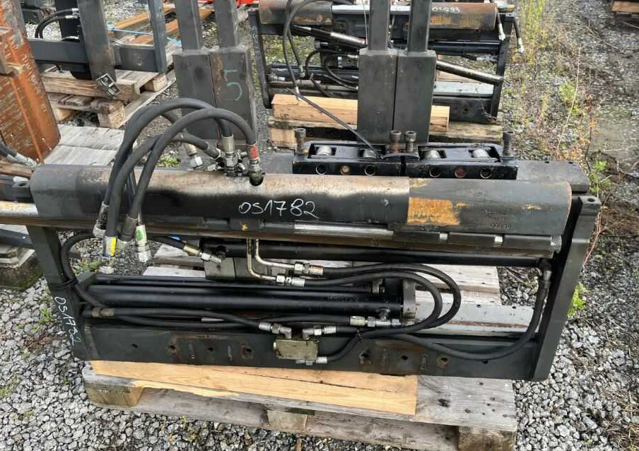 Kaup 2T429 - Forks: picture 4 Kaup 2T429 - Forks: picture 4