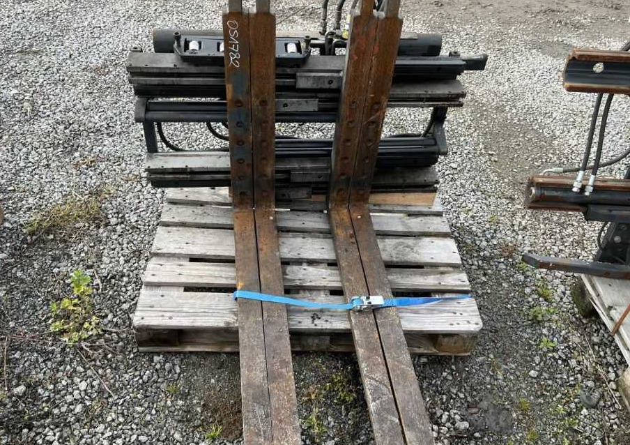 Kaup 2T429 - Forks: picture 2 Kaup 2T429 - Forks: picture 2