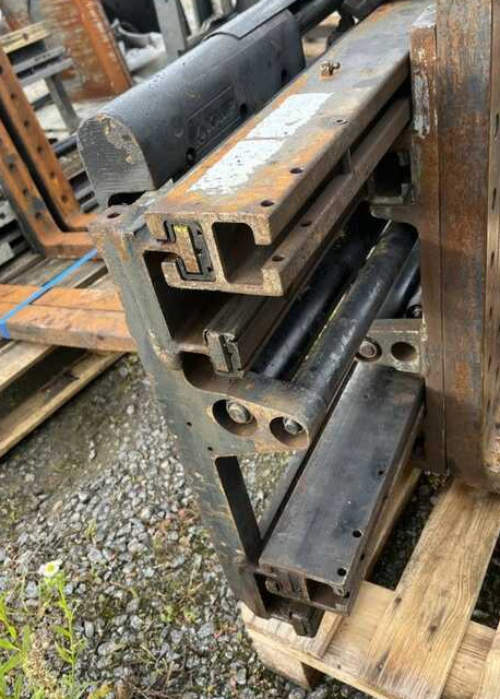 Kaup 2T429 - Forks: picture 5 Kaup 2T429 - Forks: picture 5