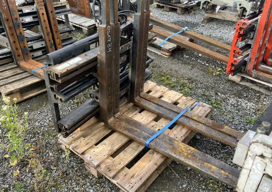 Kaup 2T429 - Forks: picture 3 Kaup 2T429 - Forks: picture 3