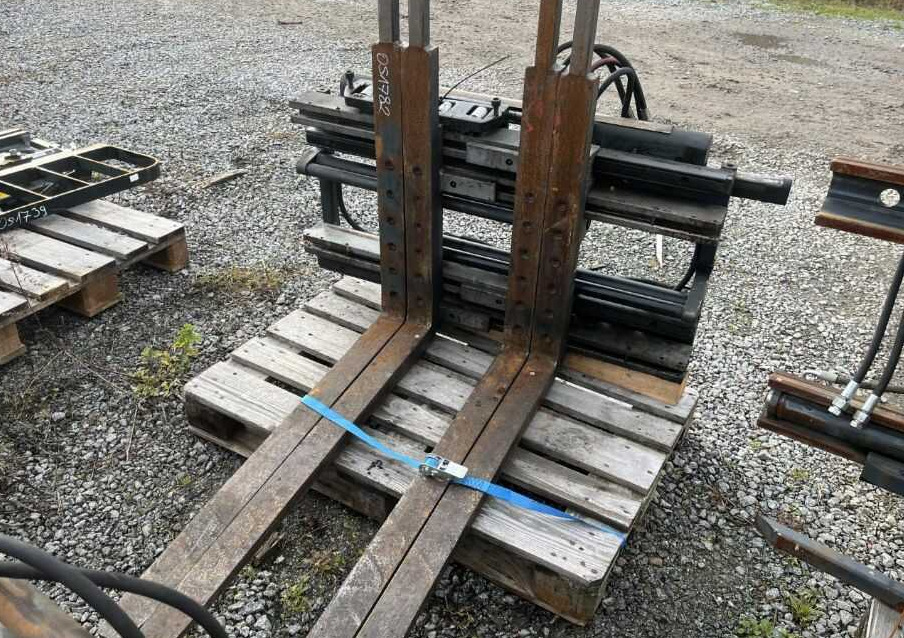 Kaup 2T429 - Forks: picture 1 Kaup 2T429 - Forks: picture 1