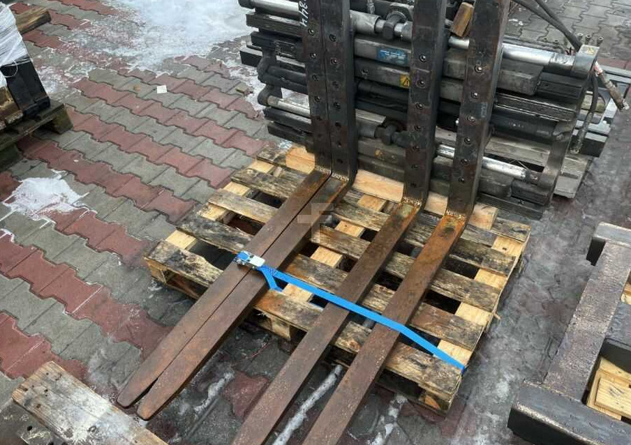 Kaup 2T429C - Forks: picture 1 Kaup 2T429C - Forks: picture 1