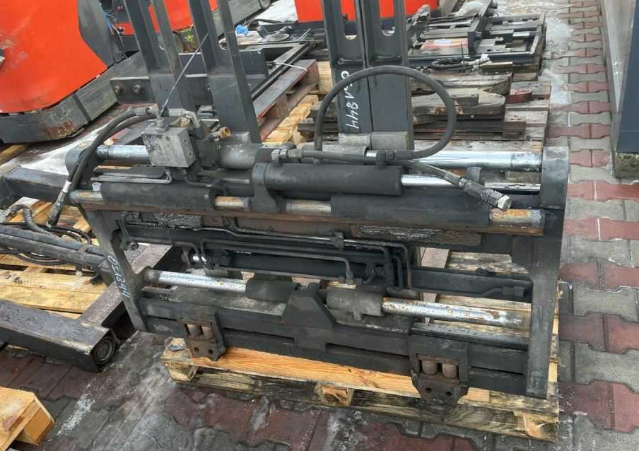 Kaup 2T429C - Forks: picture 4 Kaup 2T429C - Forks: picture 4