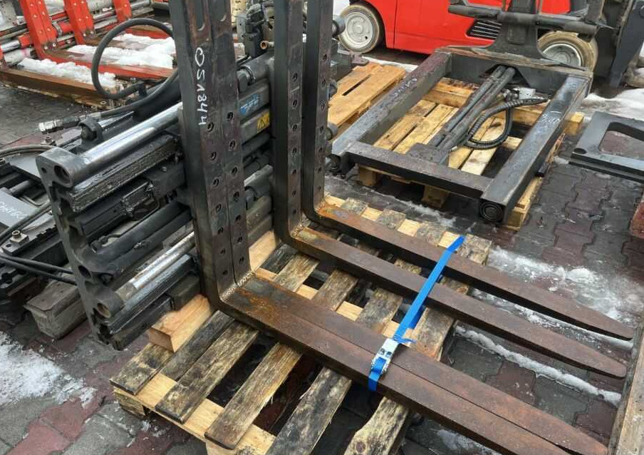 Kaup 2T429C - Forks: picture 3 Kaup 2T429C - Forks: picture 3