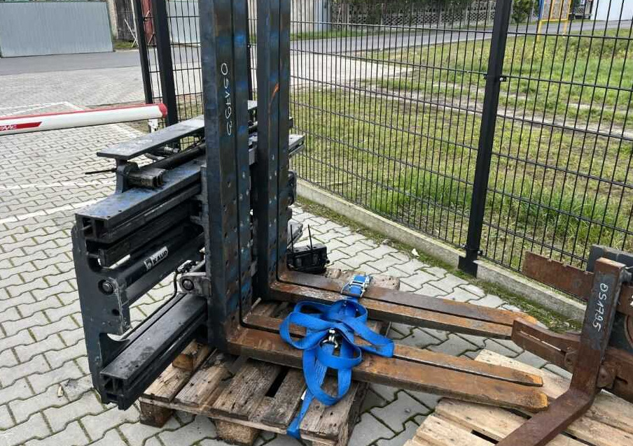 Kaup 3T429-2 - Forks: picture 3 Kaup 3T429-2 - Forks: picture 3