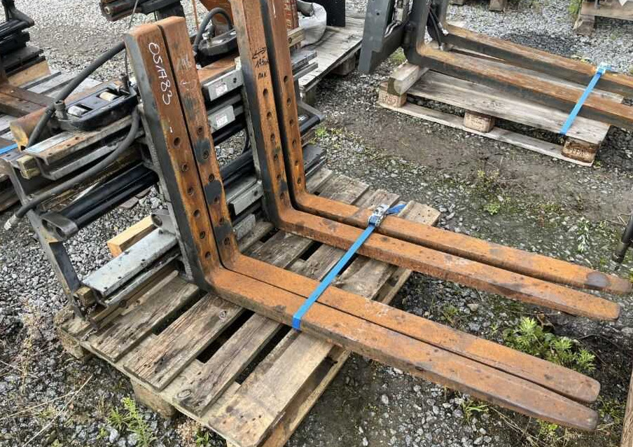 Kaup 3T429 - Forks: picture 3 Kaup 3T429 - Forks: picture 3